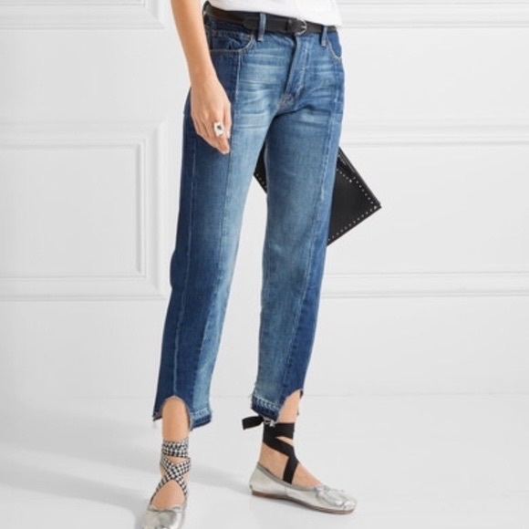 Frame Denim Denim - FRAME Denim Le Original Jeans
